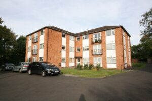 Northwood HA6
