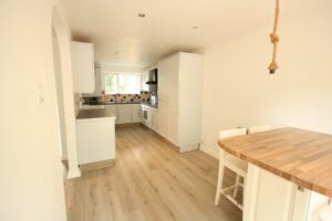 Northwood HA6