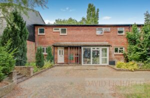 Northwood HA6