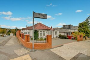 Northwood HA6